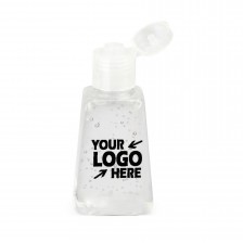 1 oz Hand Sanitizer